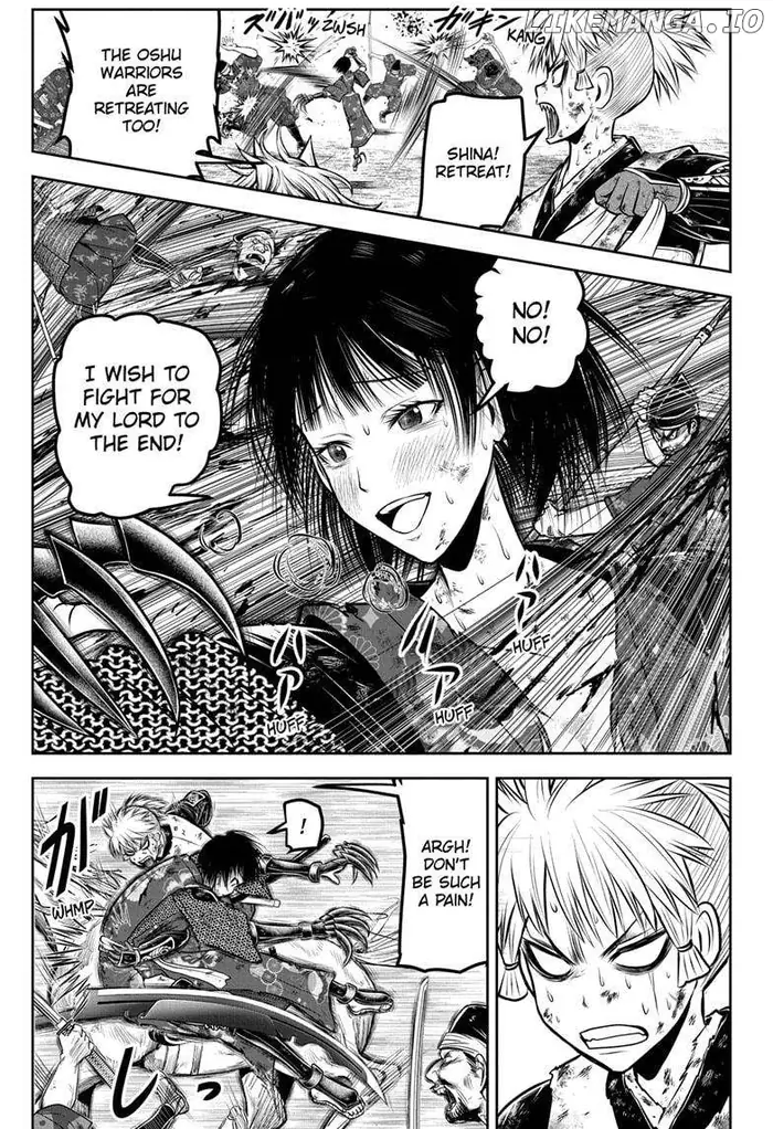 The Elusive Samurai Chapter 170 image 01_optimized